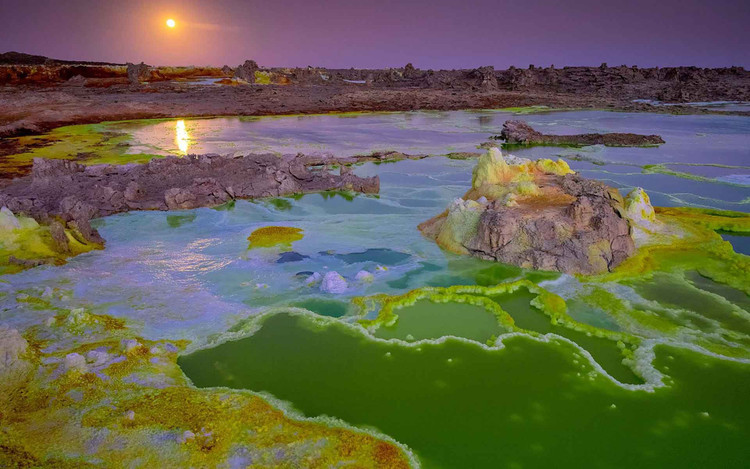 Kinh ngac su song noi “Cong dia nguc” khac nghiet nhat Trai Dat-Hinh-6