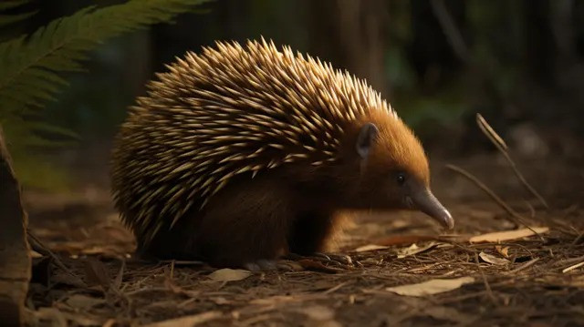 Top động vật có vú kỳ lạ nhất thế giới, giật mình số 3 - Hình 3 Top dong vat co vu ky la nhat the gioi, giat minh so 3-Hinh-3