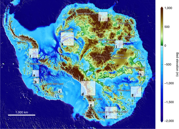 Phat hien mot “the gioi khac” an nap duoi lop bang Nam Cuc-Hinh-10