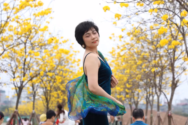 Duong hoa phong linh dep tua troi Au giua long Ha Noi-Hinh-8