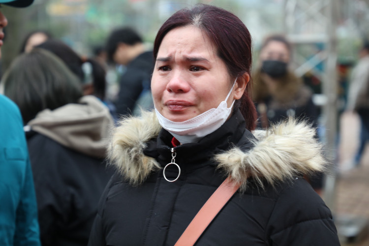 Bi thu Thanh uy Dinh Tien Dung dong vien tan binh len duong nhap ngu-Hinh-11