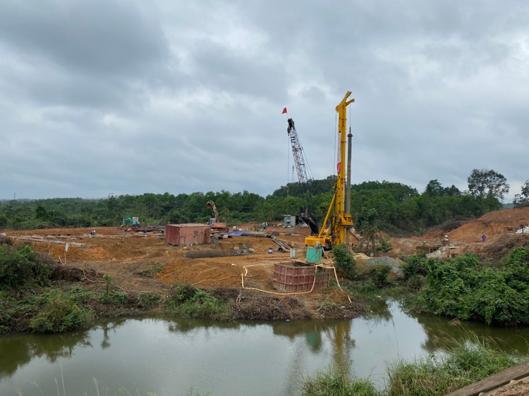 Cao tốc Vạn Ninh - Cam Lộ ra sao sau lễ khởi công? - Hình 9 Cao toc Van Ninh - Cam Lo ra sao sau le khoi cong?-Hinh-9
