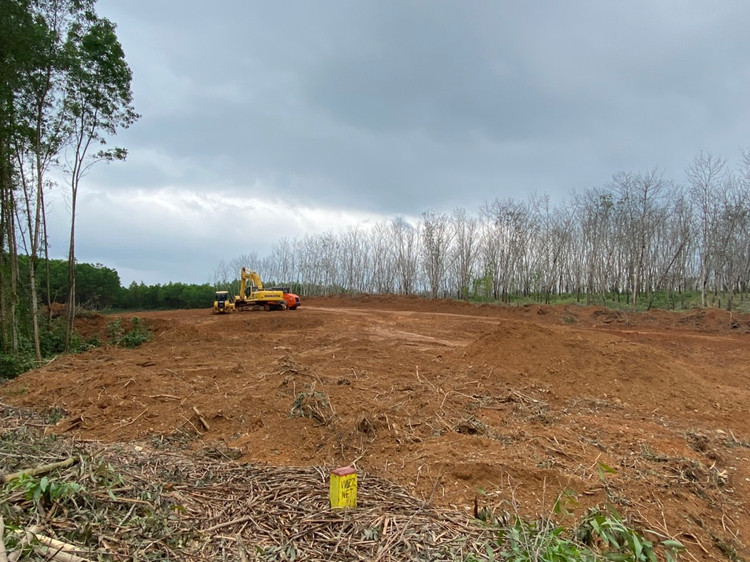 Cao tốc Vạn Ninh - Cam Lộ ra sao sau lễ khởi công? - Hình 4 Cao toc Van Ninh - Cam Lo ra sao sau le khoi cong?-Hinh-4