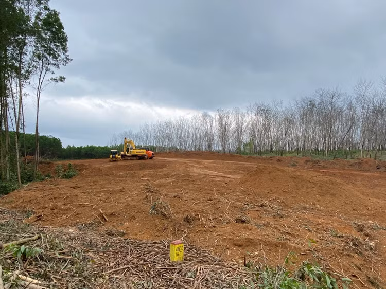 Cao toc Van Ninh - Cam Lo ra sao sau le khoi cong?-Hinh-4