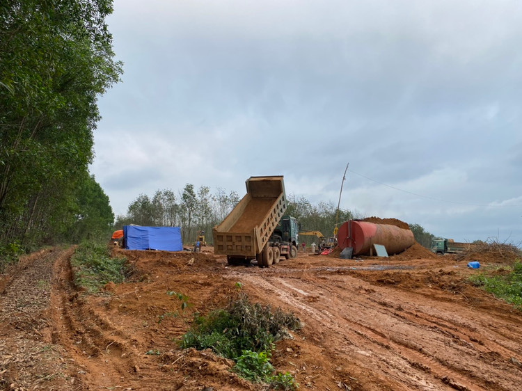Cao tốc Vạn Ninh - Cam Lộ ra sao sau lễ khởi công? - Hình 8 Cao toc Van Ninh - Cam Lo ra sao sau le khoi cong?-Hinh-8