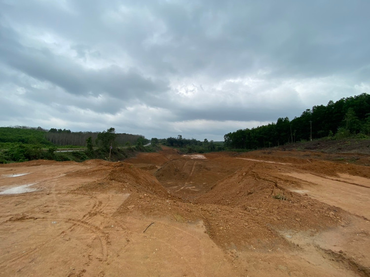 Cao tốc Vạn Ninh - Cam Lộ ra sao sau lễ khởi công? - Hình 5 Cao toc Van Ninh - Cam Lo ra sao sau le khoi cong?-Hinh-5