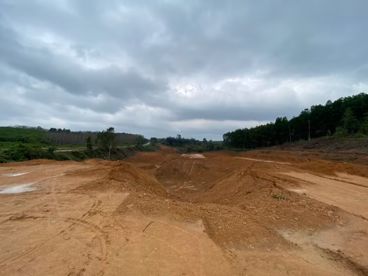 Cao toc Van Ninh - Cam Lo ra sao sau le khoi cong?-Hinh-5