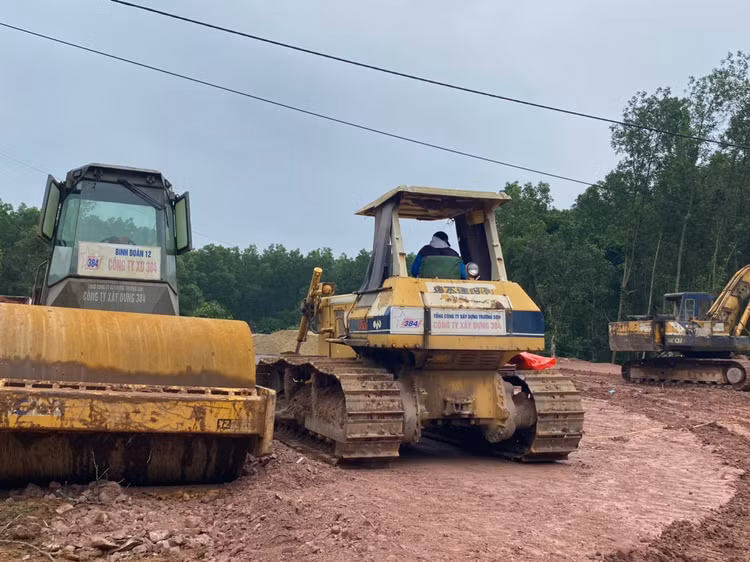 Cao toc Van Ninh - Cam Lo ra sao sau le khoi cong?-Hinh-3