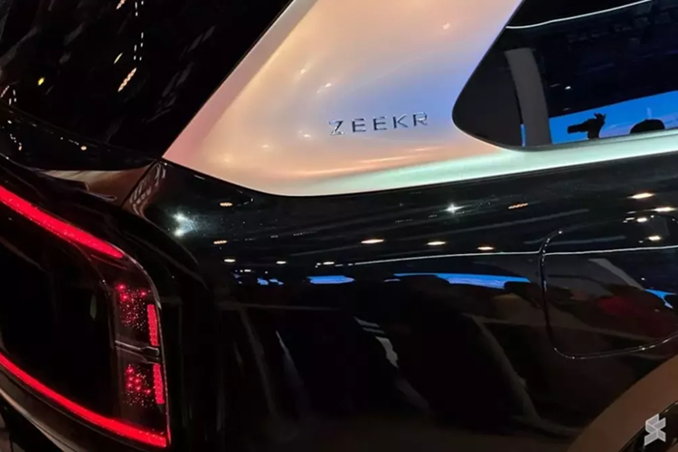 Zeekr 9X - “Rolls Royce Cullinan Trung Quoc” gia chi nhu BMW X5-Hinh-5