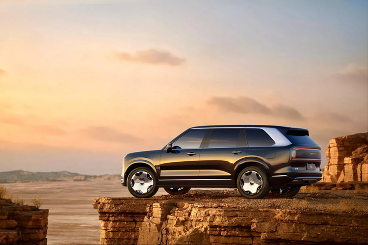 Zeekr 9X - “Rolls Royce Cullinan Trung Quoc” gia chi nhu BMW X5-Hinh-14