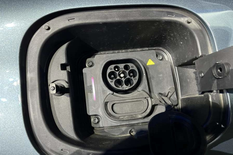 Jaecoo J7 PHEV tai Viet Nam bat ngo giam toi 90 trieu dong-Hinh-5