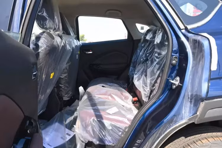 Suzuki Fronx ve Viet Nam co gi 