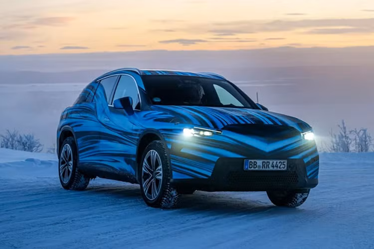 Mercedes-Benz GLC EV ruc rich ra mat, lan banh 650 km/lan sac-Hinh-5