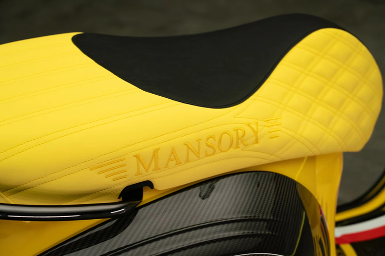 Vespa Primavera Elettrica hon 200 trieu do cuc dep tu Mansory-Hinh-6