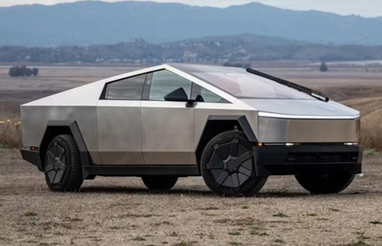 BYD mong muốn hợp tác với Tesla để đối phó xe xăng? - Hình 2 BYD mong muon hop tac voi Tesla de doi pho xe xang?-Hinh-2