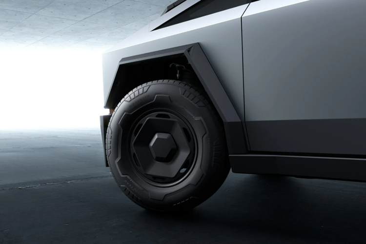 Sieu ban tai dien Tesla Cybertruck co ban gia re, chi 69.990 USD-Hinh-2