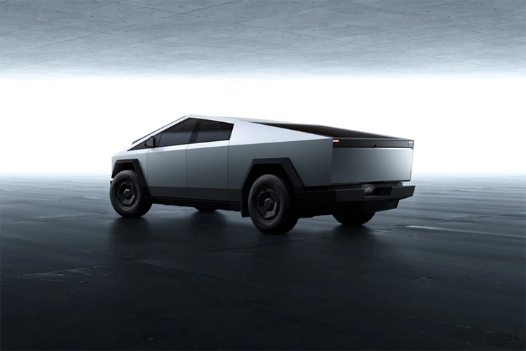 Sieu ban tai dien Tesla Cybertruck co ban gia re, chi 69.990 USD-Hinh-6