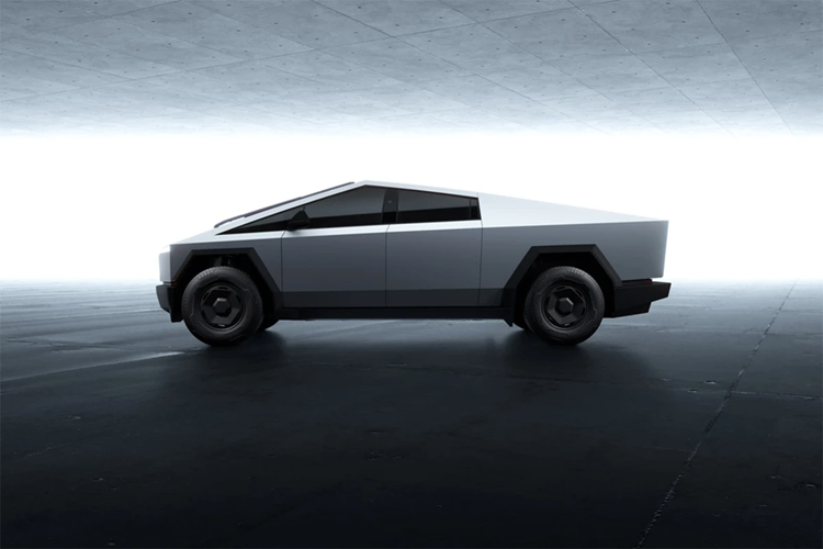 Sieu ban tai dien Tesla Cybertruck co ban gia re, chi 69.990 USD-Hinh-4