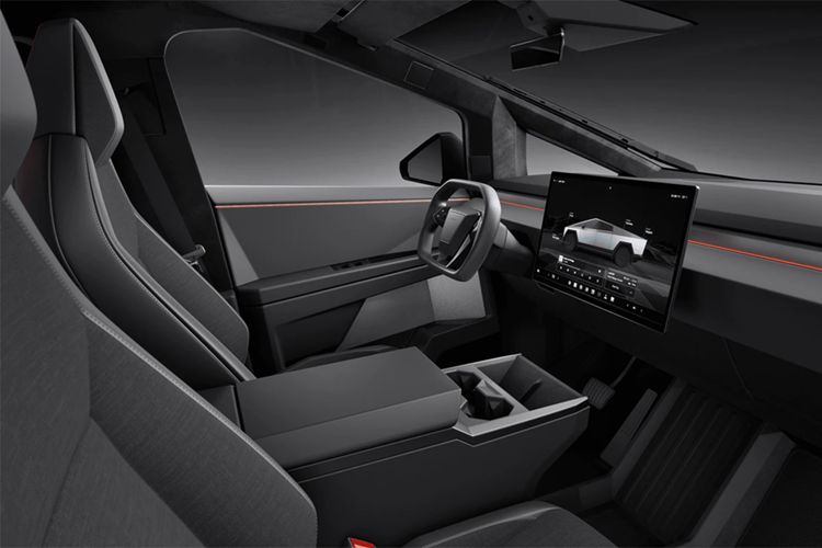 Sieu ban tai dien Tesla Cybertruck co ban gia re, chi 69.990 USD-Hinh-3
