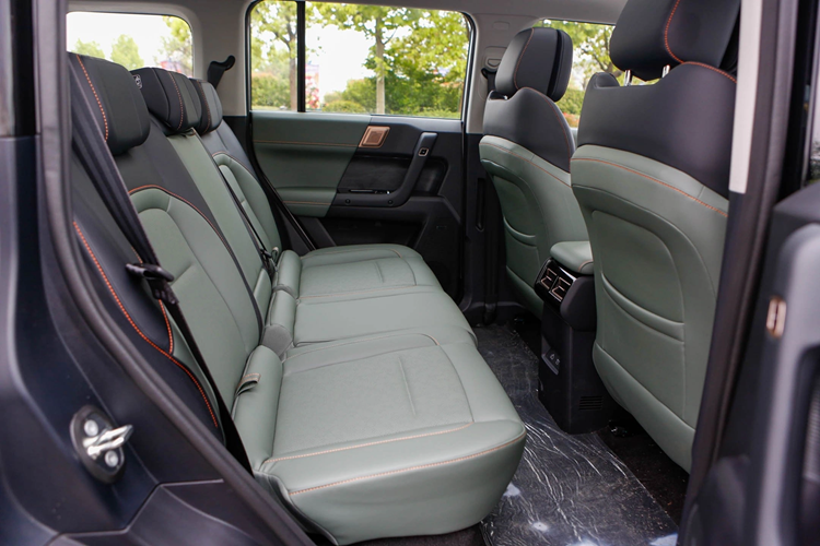 Can canh Jaecoo J6 EV tai Viet Nam, cho ngay mo ban-Hinh-8