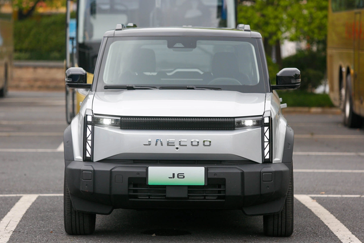 Can canh Jaecoo J6 EV tai Viet Nam, cho ngay mo ban-Hinh-4