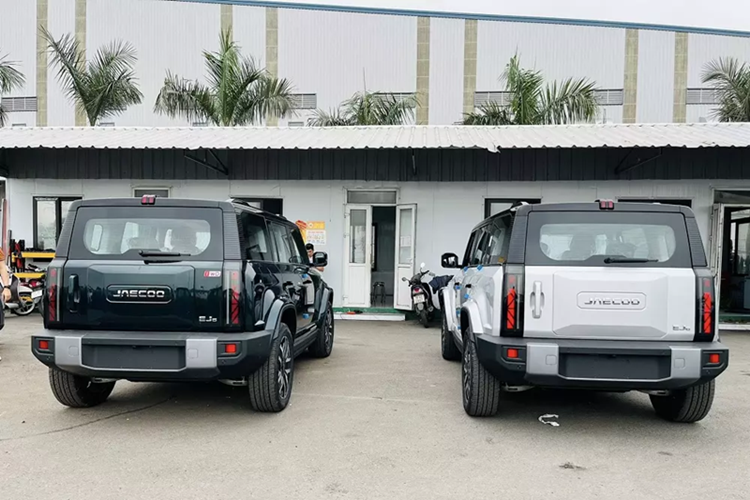 Can canh Jaecoo J6 EV tai Viet Nam, cho ngay mo ban-Hinh-2