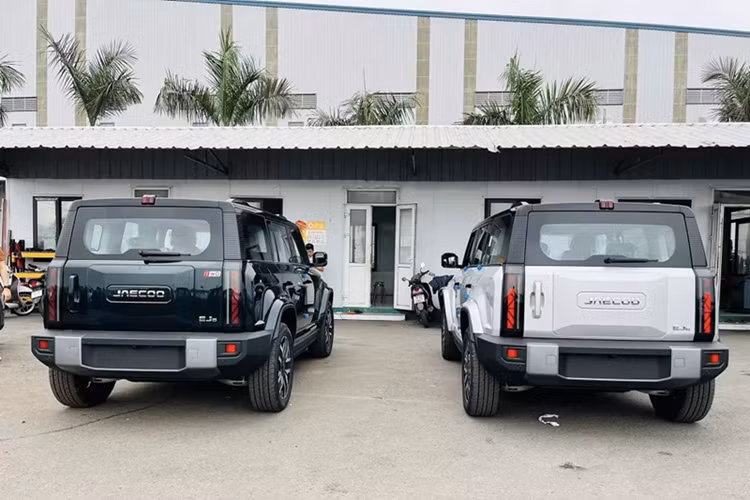 Can canh Jaecoo J6 EV tai Viet Nam, cho ngay mo ban-Hinh-2