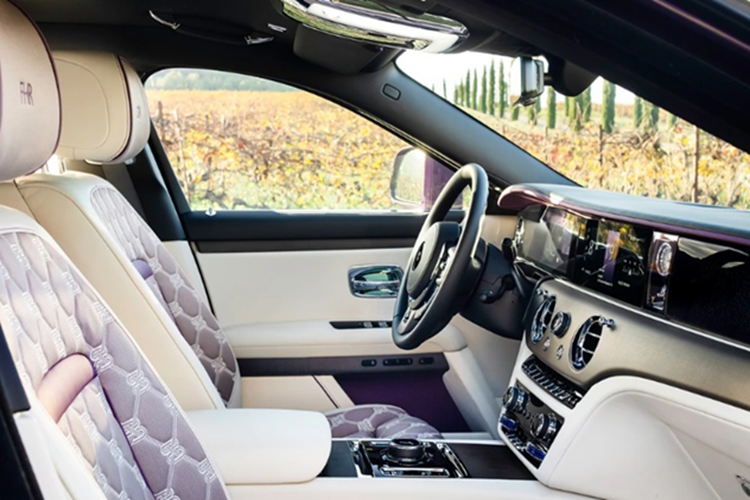 Xem chi tiết Rolls-Royce Ghost Extended Series II “The Encounter” - Hình 5 Xem chi tiet Rolls-Royce Ghost Extended Series II “The Encounter”-Hinh-5