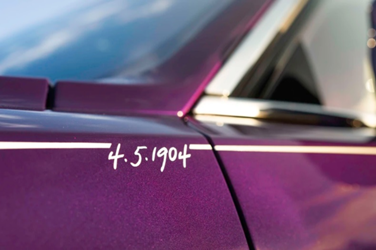 Xem chi tiết Rolls-Royce Ghost Extended Series II “The Encounter” - Hình 4 Xem chi tiet Rolls-Royce Ghost Extended Series II “The Encounter”-Hinh-4