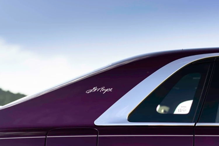 Xem chi tiết Rolls-Royce Ghost Extended Series II “The Encounter” - Hình 3 Xem chi tiet Rolls-Royce Ghost Extended Series II “The Encounter”-Hinh-3