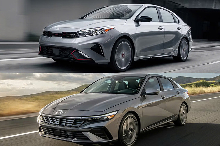 Kia lai “vuot mat” doanh so Hyundai tai thi truong que nha