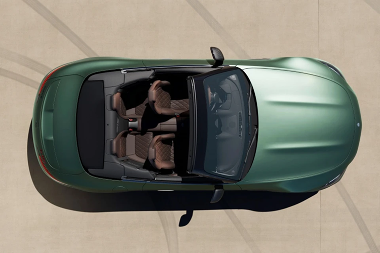 Tan thay Mercedes-AMG SL63 hon 12 ty dau tien ve Viet Nam-Hinh-6