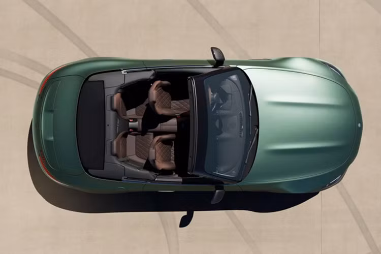 Tan thay Mercedes-AMG SL63 hon 12 ty dau tien ve Viet Nam-Hinh-6