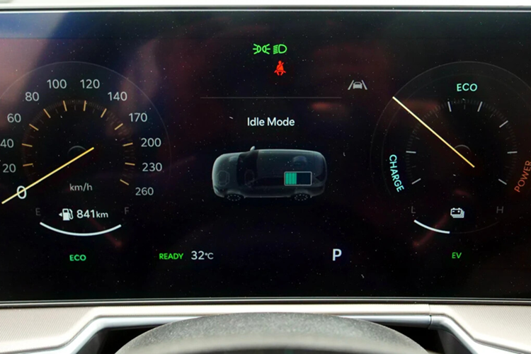 Kia Sorento 2025 sap ra mat Viet Nam, Hyundai SantaFe de chung-Hinh-8