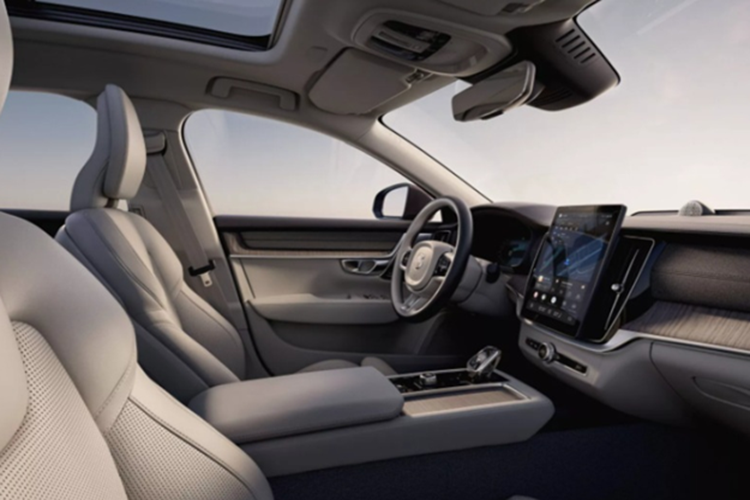 Volvo S90 2025 trinh lang voi hang loat nang cap an tuong-Hinh-3