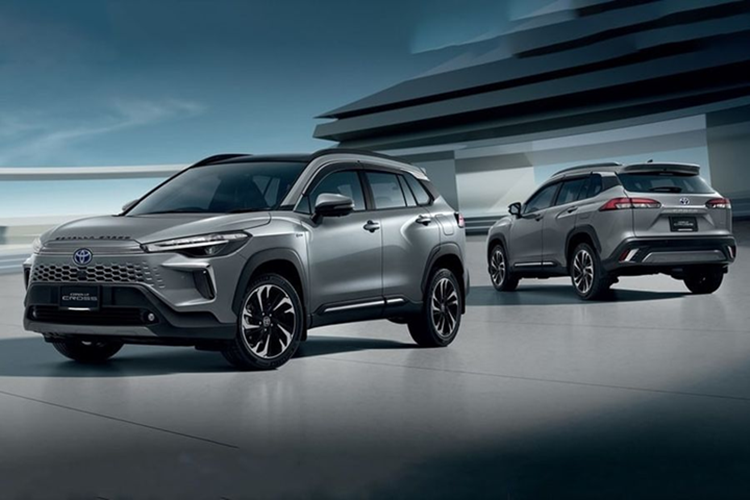 Thi truong Dong Nam A - oto Nhat Ban dan dau, VinFast but pha