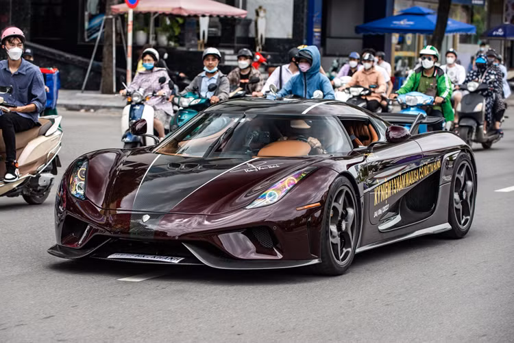 Hoang Kim Khanh khoe McLaren Senna va Koenigsegg Regera tram ty-Hinh-7