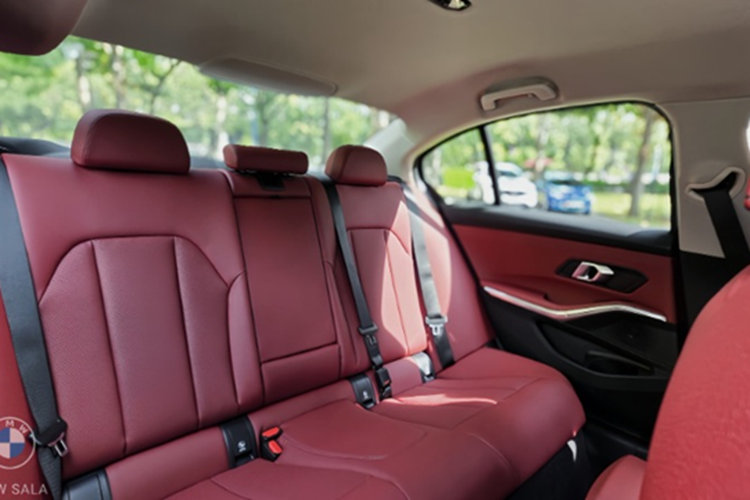 Chi tiet BMW 3 Series 2025 ve Viet Nam, tu 1,549 ty dong-Hinh-4