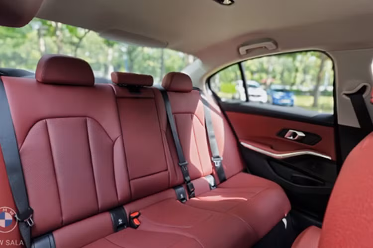 Chi tiet BMW 3 Series 2025 ve Viet Nam, tu 1,549 ty dong-Hinh-4