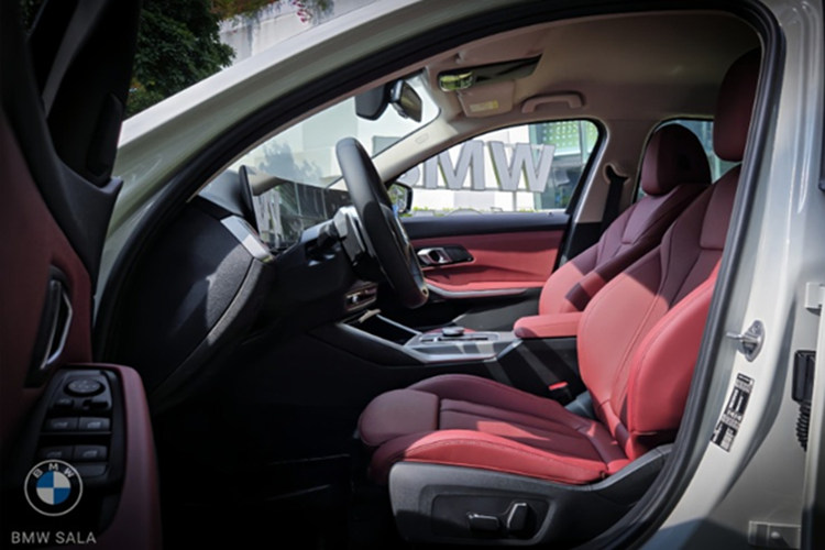 Chi tiet BMW 3 Series 2025 ve Viet Nam, tu 1,549 ty dong-Hinh-5