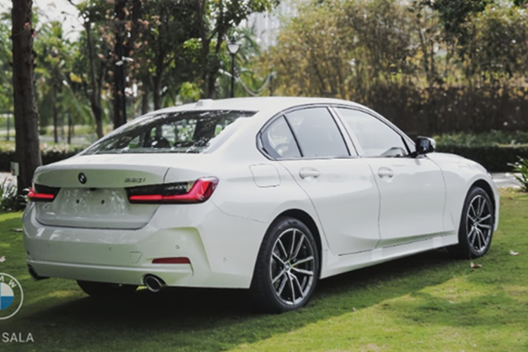 Chi tiet BMW 3 Series 2025 ve Viet Nam, tu 1,549 ty dong-Hinh-8