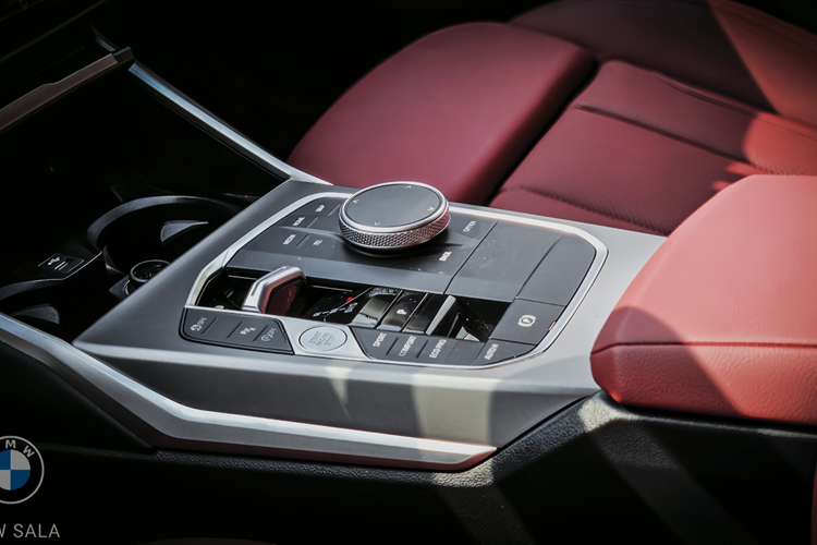 Chi tiet BMW 3 Series 2025 ve Viet Nam, tu 1,549 ty dong-Hinh-6