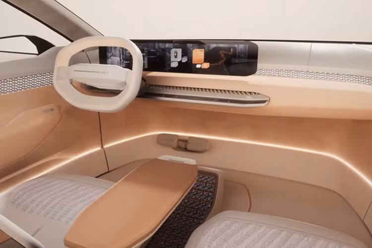 Kia sap trinh lang ba mau oto moi tai EV Day 2025-Hinh-3