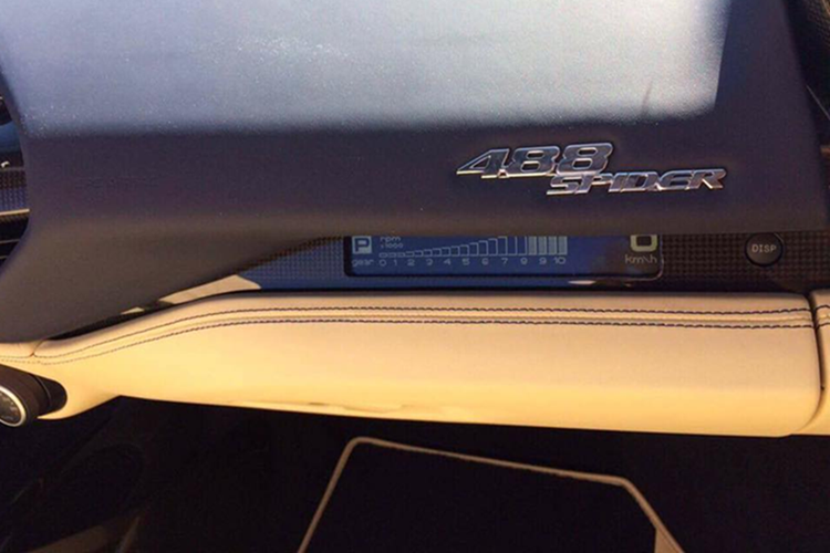 Tan thay bo doi Ferrari mui tran bac ty cua dai gia Ha Noi-Hinh-8