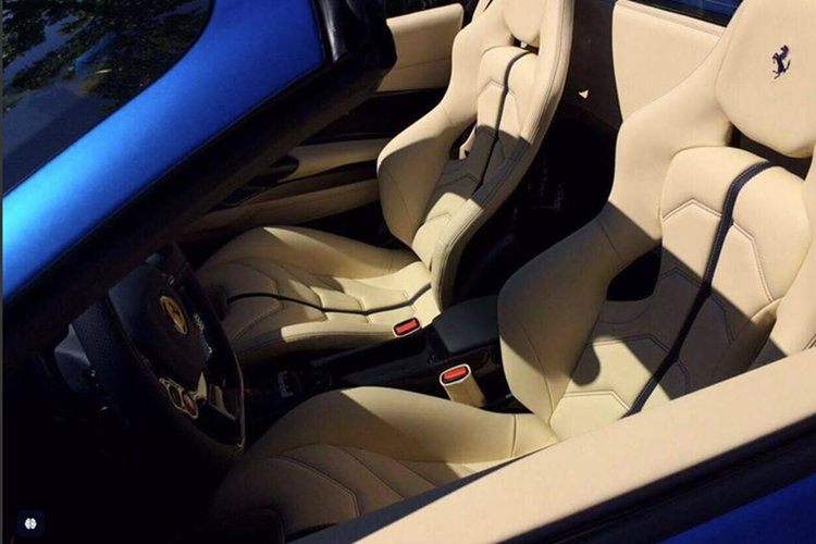 Tan thay bo doi Ferrari mui tran bac ty cua dai gia Ha Noi-Hinh-7