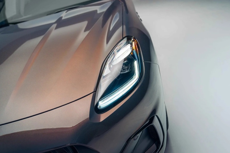 Maserati Grecale Folgore Giorgetti Edition - SUV dien doc nhat the gioi-Hinh-2