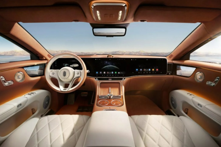 Huawei Maextro S800 hon 3,5 ty 