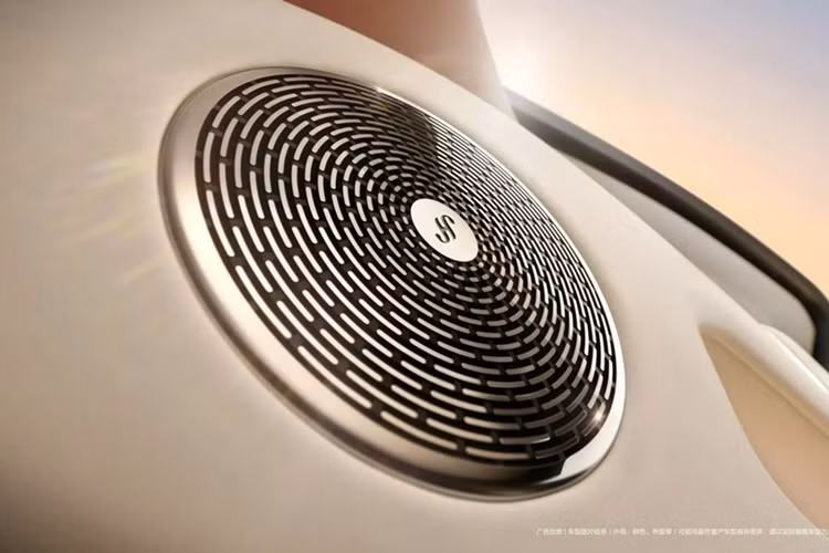 Huawei Maextro S800 hon 3,5 ty 