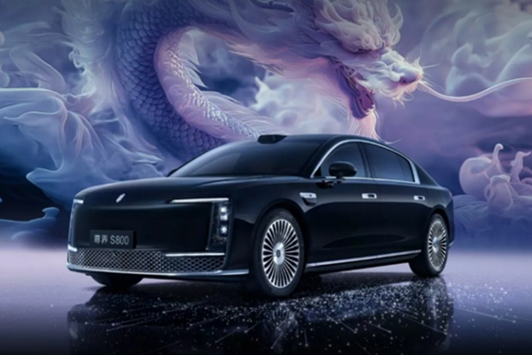 Huawei Maextro S800 hon 3,5 ty 