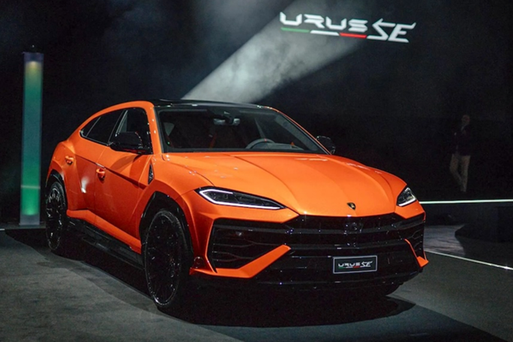 Can canh sieu SUV Lamborghini Urus S bac ty dau tien o Da Nang-Hinh-7